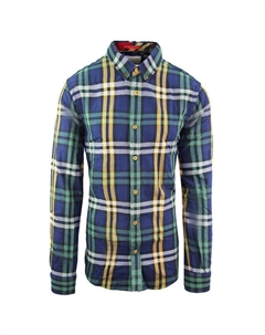 Рубашка с принтом, мультиколор Scotch&soda