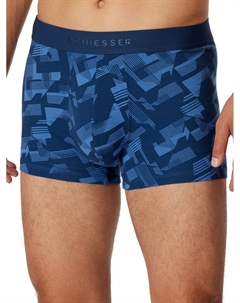 Брюки, мультиколор Schiesser