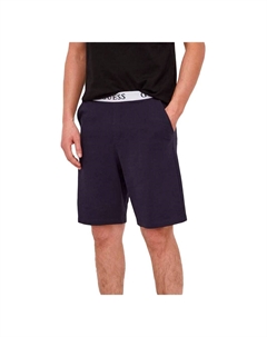 Активные шорты, синий Guess