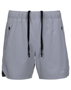 Шорты "буавин" для активного отдыха, серый Trespass