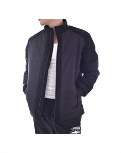 Классический пиджак, черный Guess