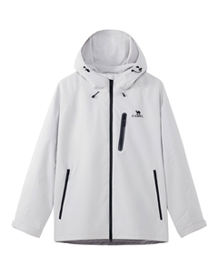 Куртка Urban Function Series для мужчин, цвет Phantom Black Camel