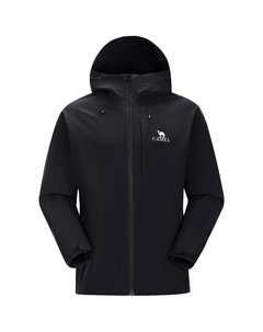 Куртка Urban Function Series для мужчин, цвет Phantom Black Camel