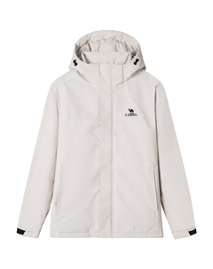 Стеганая куртка Urban Function Series для мужчин Camel