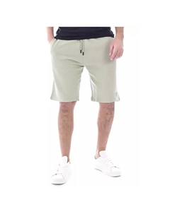 Нашивка на шорты, серый Guess