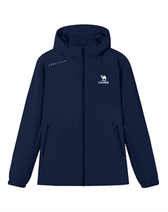 Куртка Urban Function Series для мужчин, цвет Black Night Blue Camel