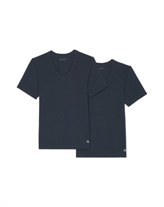 Футболка, синий Marc o'polo