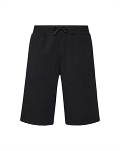 Шорты кловис, черный Guess