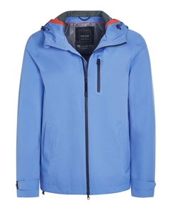 Куртка, синий Geox