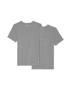 Футболка, серый Marc o'polo