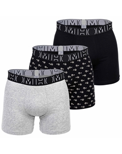 Шорты-Боксеры rayan, мультиколор Hom