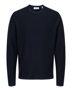 Свитер, синий Only & sons