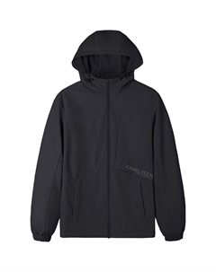 Куртка Urban Function Series для мужчин, цвет Phantom Black Camel