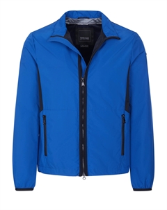 Куртка, синий Geox