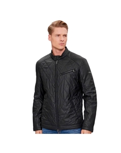 Куртка стеганая, черный Guess