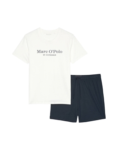Пижамы, синий Marc o'polo