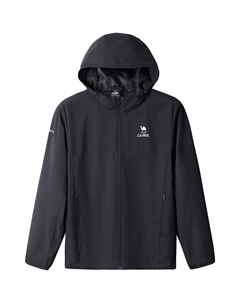 Куртка Urban Function Series для мужчин, темно-оливковый Camel