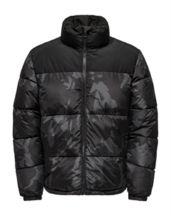 Куртка, черный Only & sons