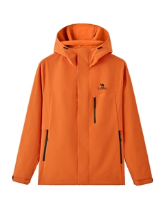 Куртка мужская, цвет Shale Gray Camel