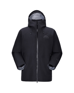 Ветровка серии Himalaya для мужчин, цвет Phantom Black Camel