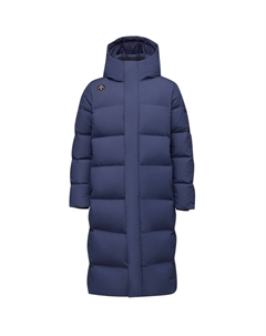 SKI STYLE пуховик мужской, цвет KK-KHAKI Descente