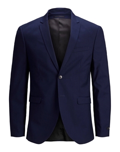 Пиджак, синий Jack & jones