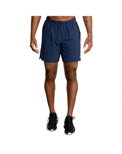 Шорты Yogger Stretch 17 Sweat, синий Rvca