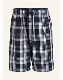 Шорты для сна, белый Schiesser