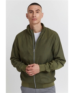 Куртка Kapuzensweatjacke, зеленый 11 project