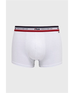 Фила Боксеры, белый Fila