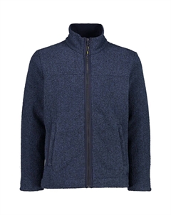 Толстовка 31M3257, синий Cmp