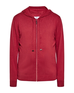 Толстовка Cardigan, цвет WEINROT Mo