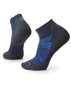 Носки для бега Performance Run Targeted Cushion Ankle, цвет Deep Navy Smartwool