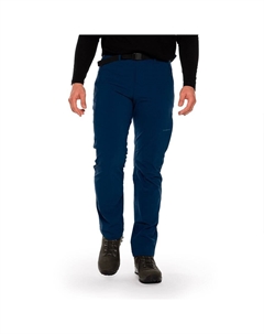 Брюки Yumco, синий Trangoworld