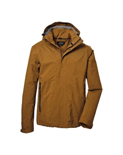 Куртка спортивная, желтый Killtec