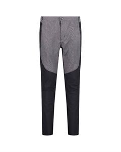 Брюки Long 32T6697, черный Cmp