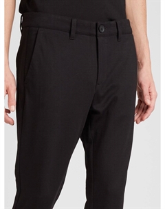 Брюки чинос Slim fit Chino Pants ONSTHOR, черный Only & sons