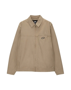 Всесезонная куртка Between-Season Jacket, кэмел Pull & bear