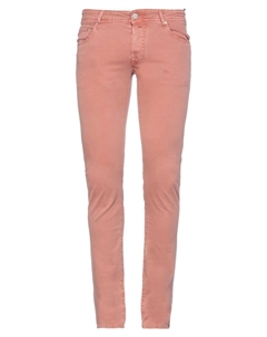 Брюки, абрикос Jacob cohen