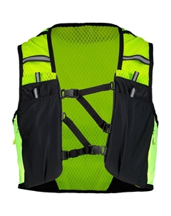 Жилет 3V31537 Santa Fe Trail, зеленый Cmp