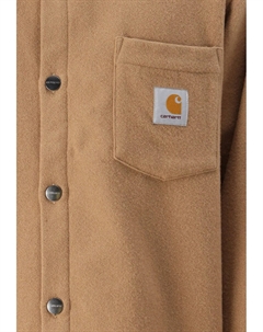 Рубашка TORIN SHIRT, светло-коричневый Carhartt wip