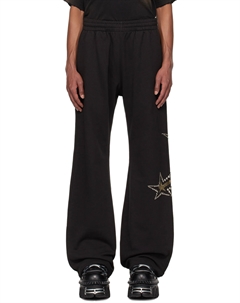 Спортивные штаны «Метеор» We11done