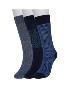 Мужские повседневные активные носки, 3 пары Sonoma goods for life