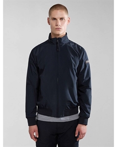 Дождевик Funktionsjacke Montavic, черный Napapijri