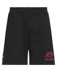 Шорты, черный Msgm