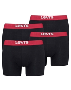 Трусы-боксеры, цвет bunt/rosenholzrot Levi's®