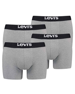 Трусы-боксеры, цвет grau/taupebeige Levi's®