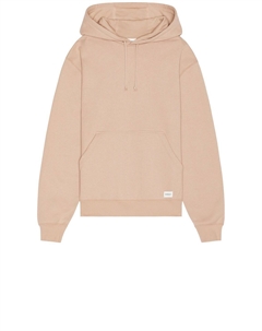 Толстовка оверсайз, цвет Nude Rose Saint laurent