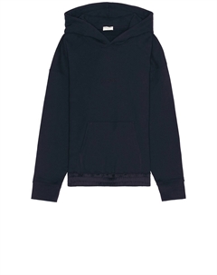 Толстовка с капюшоном, цвет Marine Saint laurent