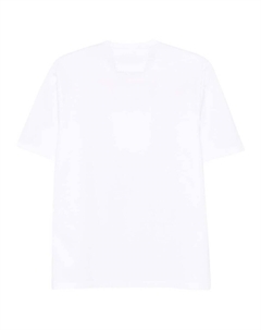 Футболка CP Company The Metropolis Series, белый C.p. company